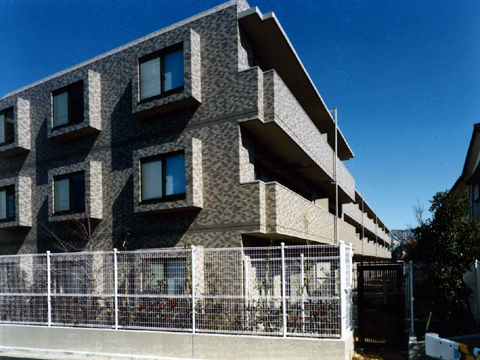 その他共用部　外観３