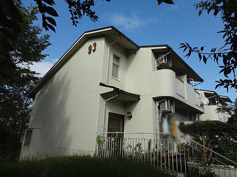 その他共用部　外観3