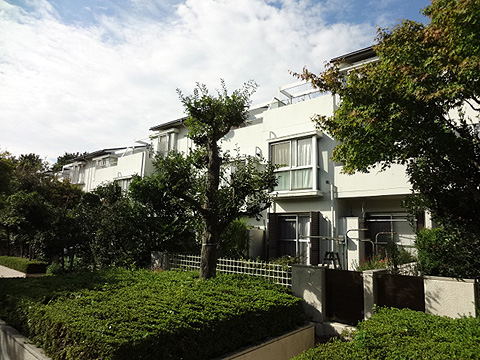 その他共用部　外観3