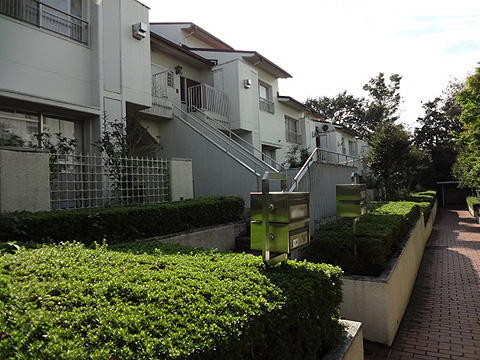 その他共用部　外観3