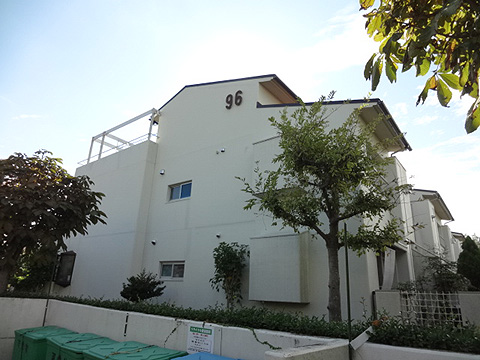 その他共用部　外観3