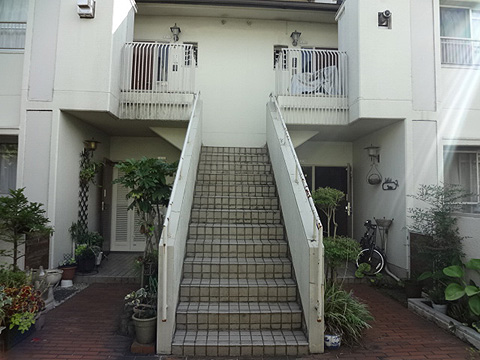 その他共用部　エントランス1