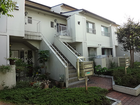 その他共用部　エントランス2