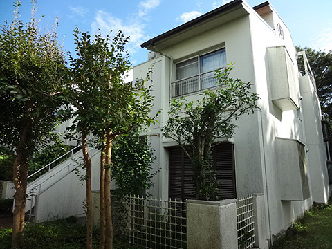 その他共用部　外観3