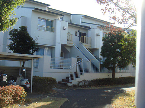 その他共用部　外観2