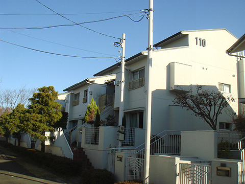 その他共用部　外観3