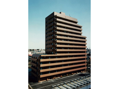 その他共用部　外観２