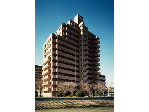 その他共用部　外観３