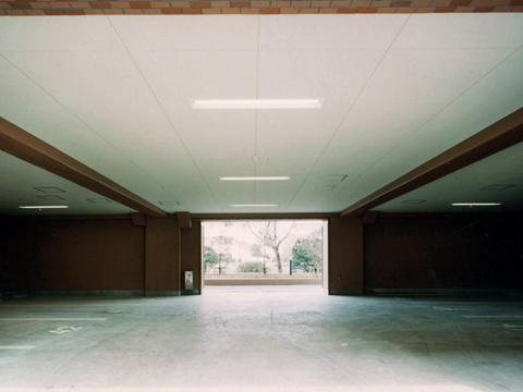 その他共用部　駐車場