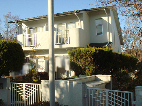 その他共用部　外観2