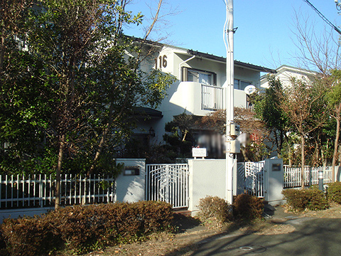 その他共用部 外観2