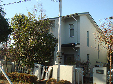 その他共用部 外観3