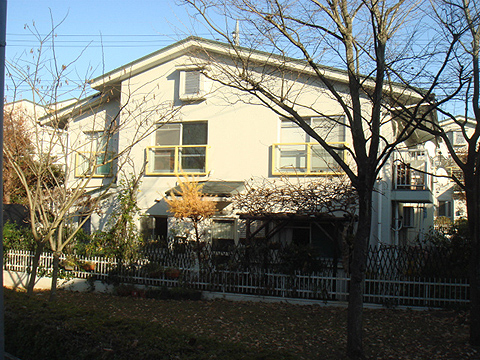 その他共用部 外観2