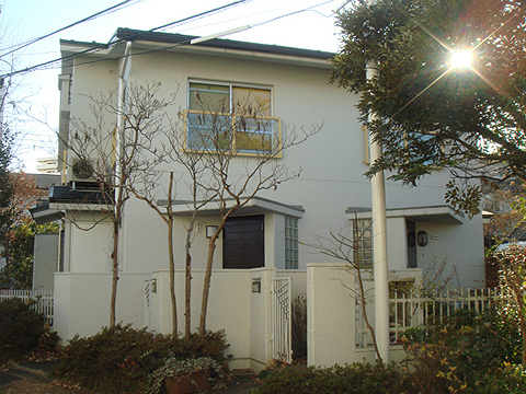 その他共用部 外観3