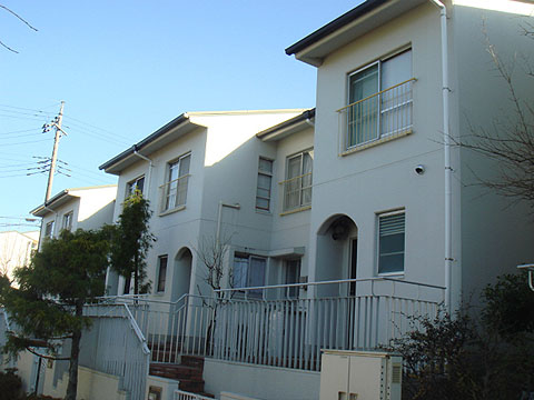 その他共用部　外観2