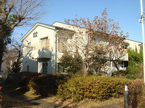 その他共用部　外観2