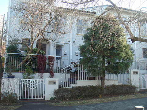 その他共用部　外観3