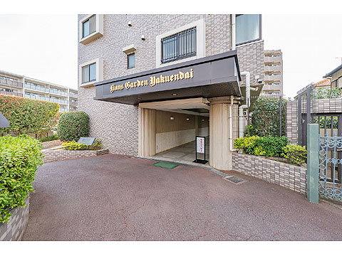 エントランス エントランス