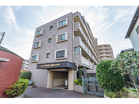 現地外観写真 外観