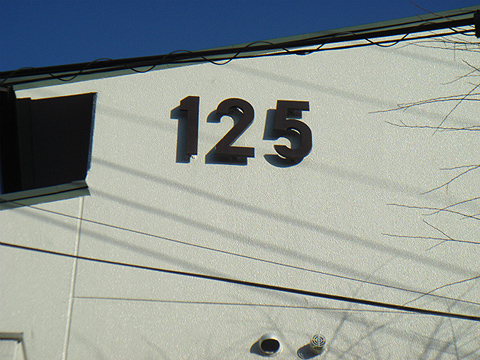 その他共用部　写真1