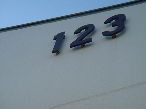 その他共用部　写真1