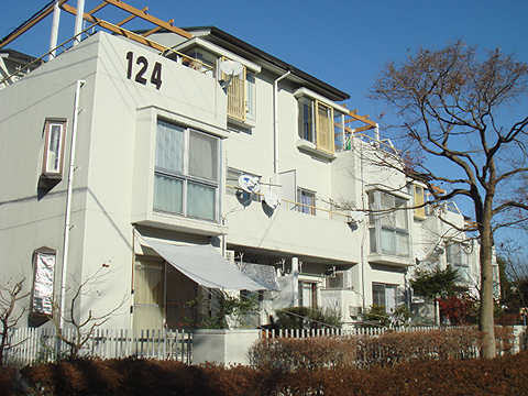 その他共用部 外観2