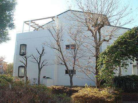 その他共用部 外観3