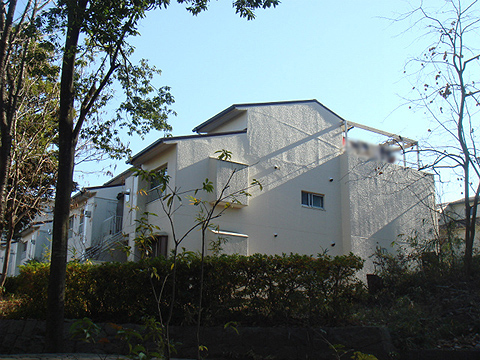 その他共用部　外観3