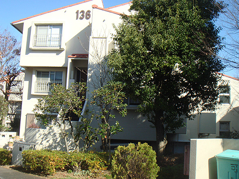 その他共用部 外観2