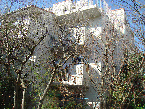 その他共用部 外観3