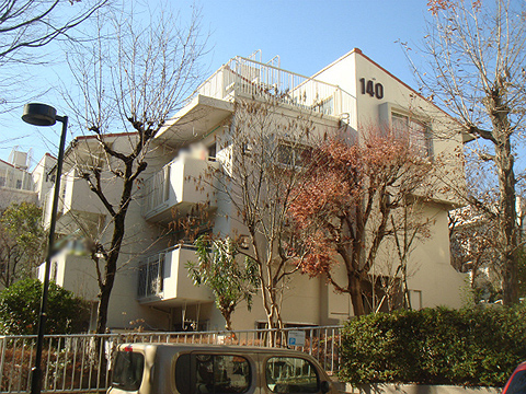 その他共用部　外観2