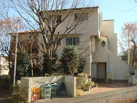 その他共用部　外観2