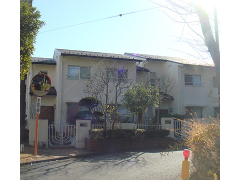 その他共用部 外観2