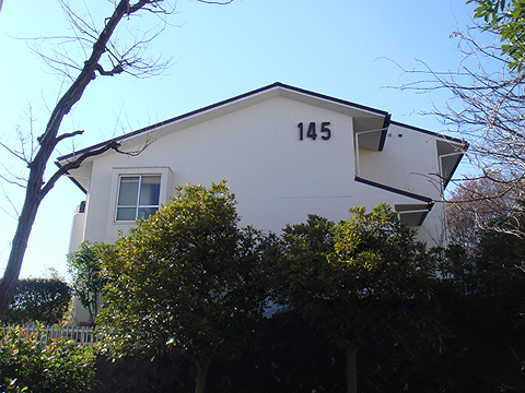 その他共用部 外観3