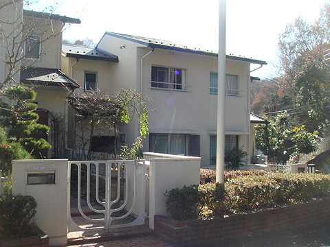 その他共用部　外観2