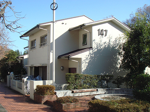 その他共用部 外観2