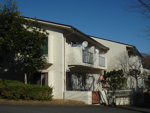 その他共用部 外観3