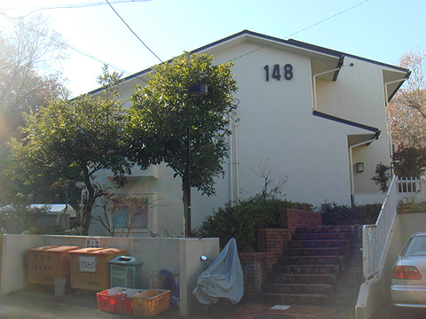 その他共用部　外観3