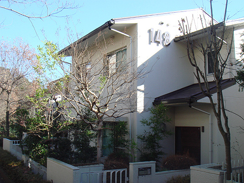 その他共用部　外観4