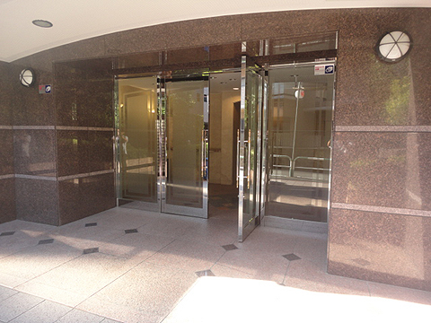 その他共用部　エントランス1