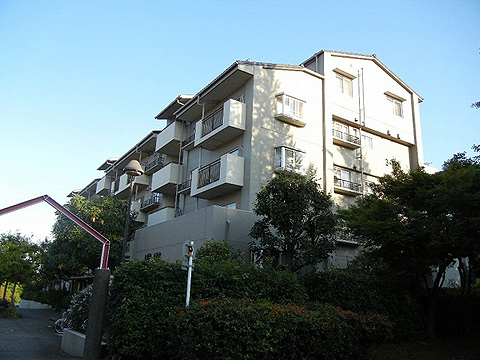 その他共用部　外観３