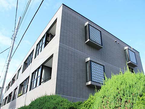 その他共用部　外観3