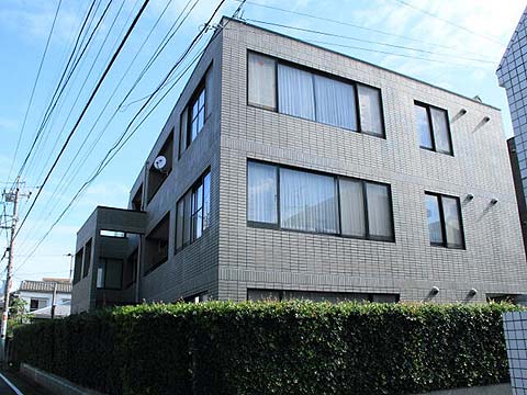 その他共用部　外観4