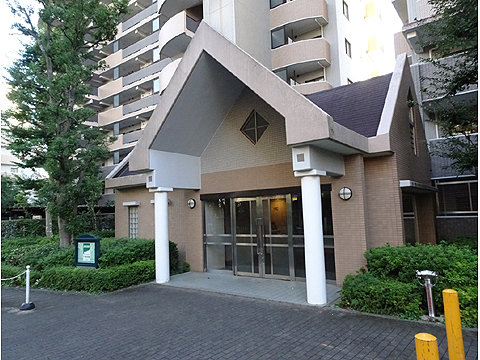 エントランス エントランス