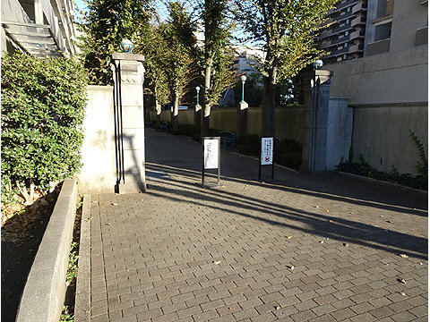 その他共用部 共用部