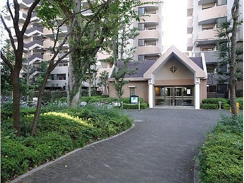 エントランス エントランス