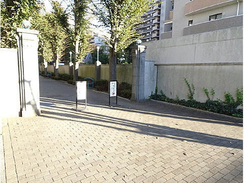 その他共用部 共用部