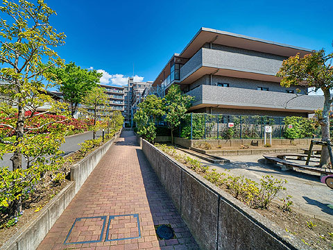 現地外観写真 外観