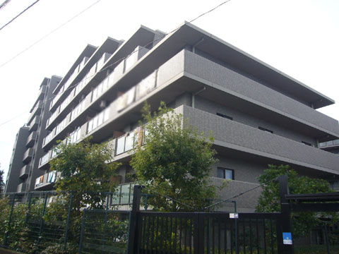 現地外観写真 外観