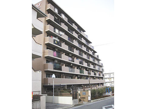 その他共用部　外観２